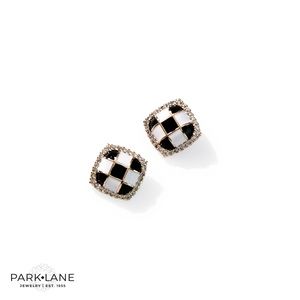 NEW Park Lane Kenzie Stud Earrings